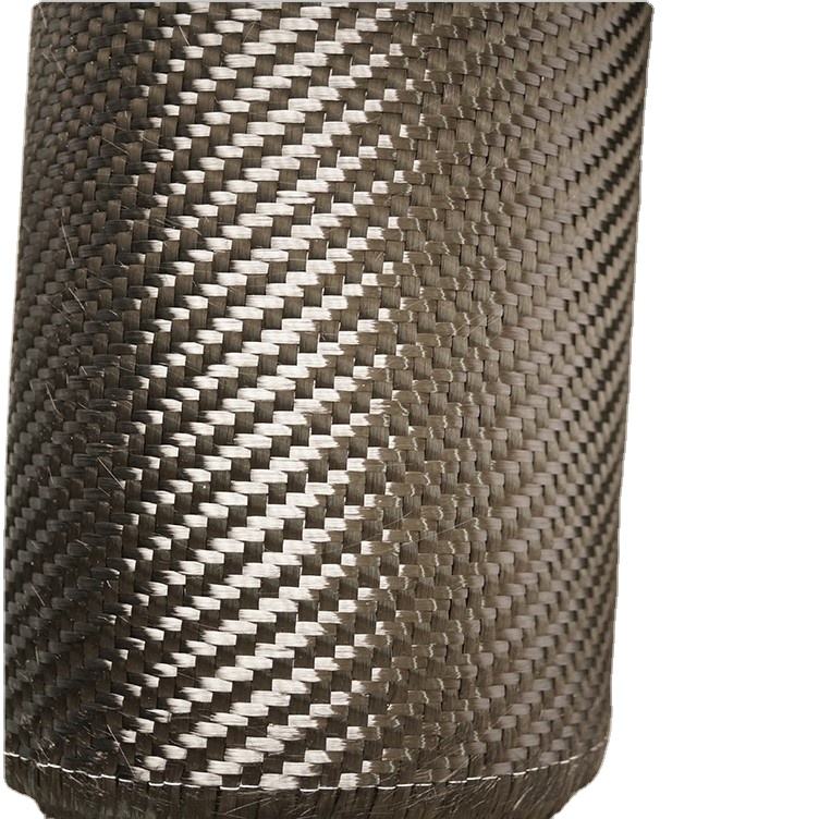 Industrial Grade Basalt Fiber Fabric (6)