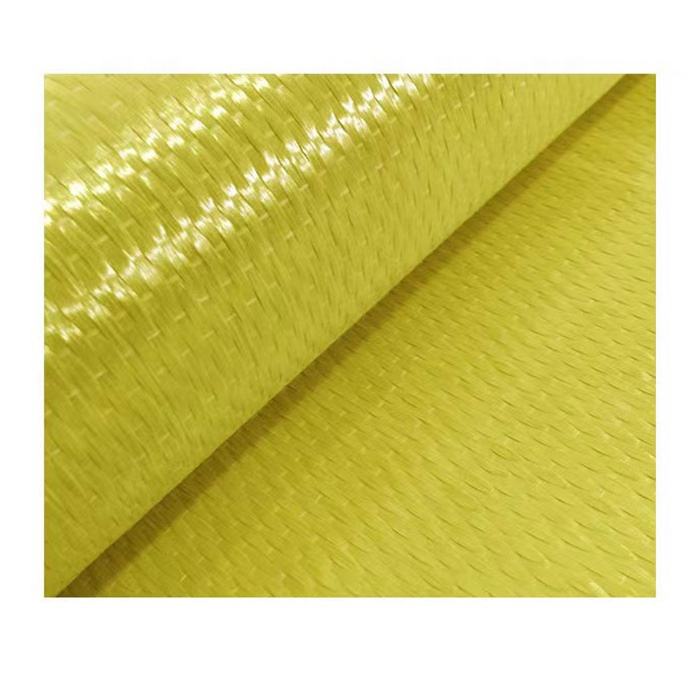 Lightweight Reinforced UD Aramid Fabric (4)
