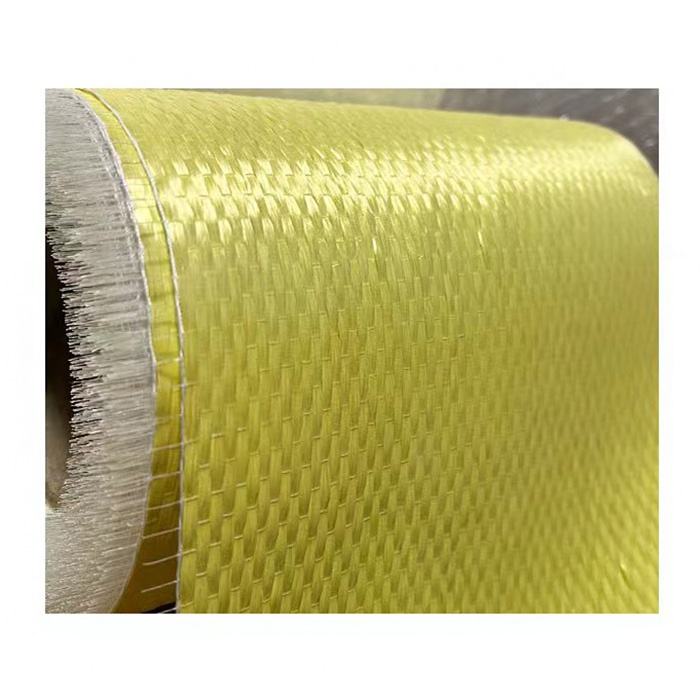 Lightweight Reinforced UD Aramid Fabric (6)