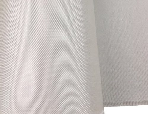 UHMWPE Cut-Resistant Twill Fabric