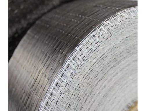 Unidirectional Woven Carbon Fiber Cloth 300gsm