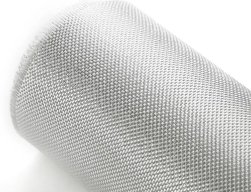 150g–1200g E-Glass Fiber Woven Roving Fabric