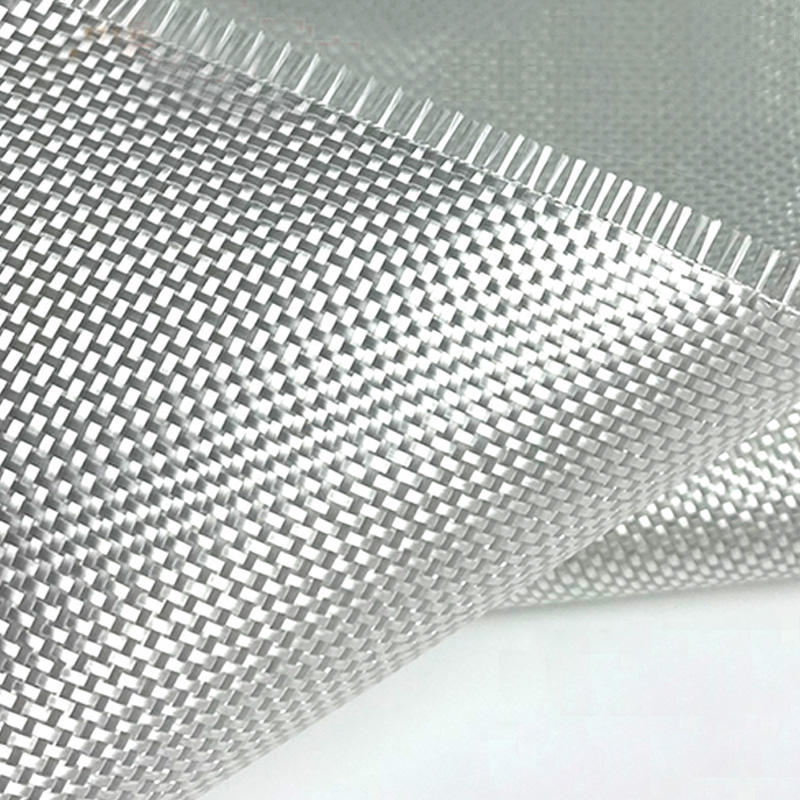 150g–1200g E-Glass Fiber Woven Roving Fabric (5)