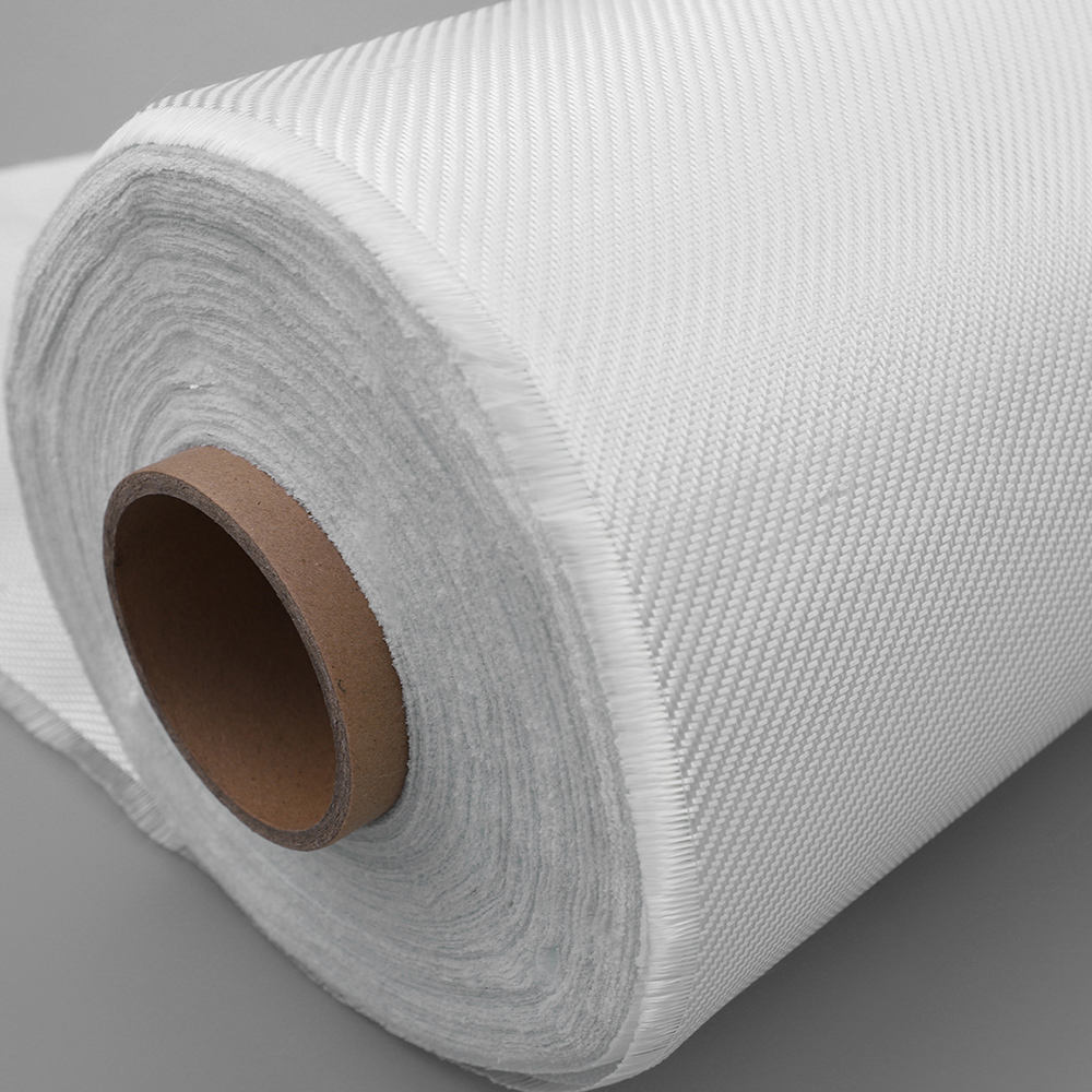 High-Strength Fiberglass Cloth Fabric (2)