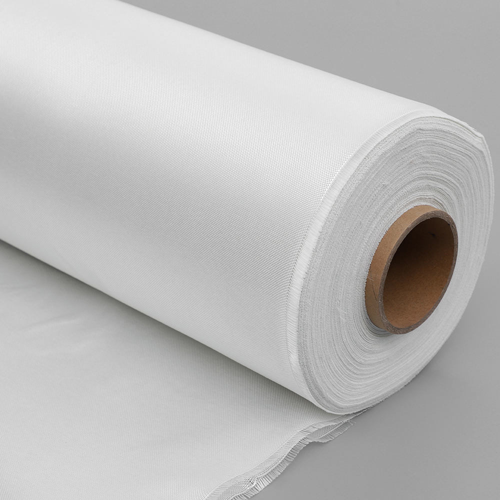 High-Strength Fiberglass Cloth Fabric (3)