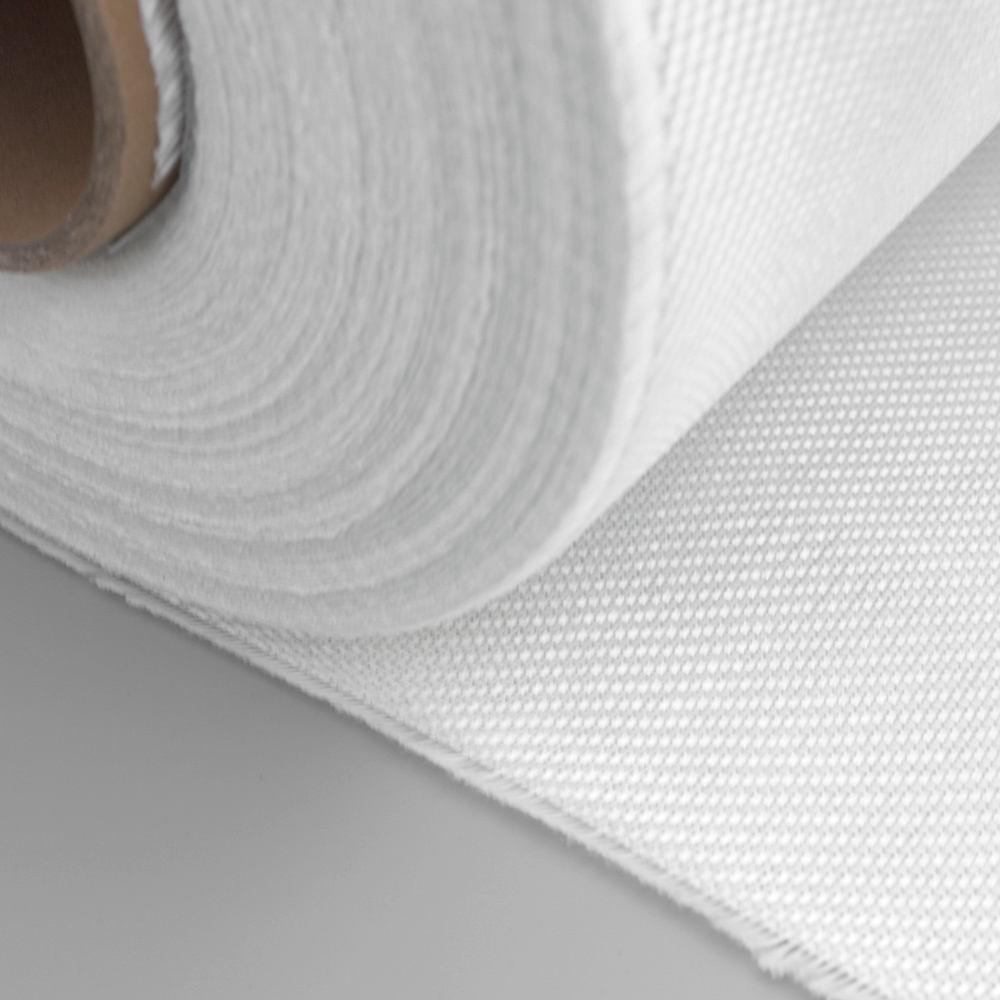 High-Strength Fiberglass Cloth Fabric (4)