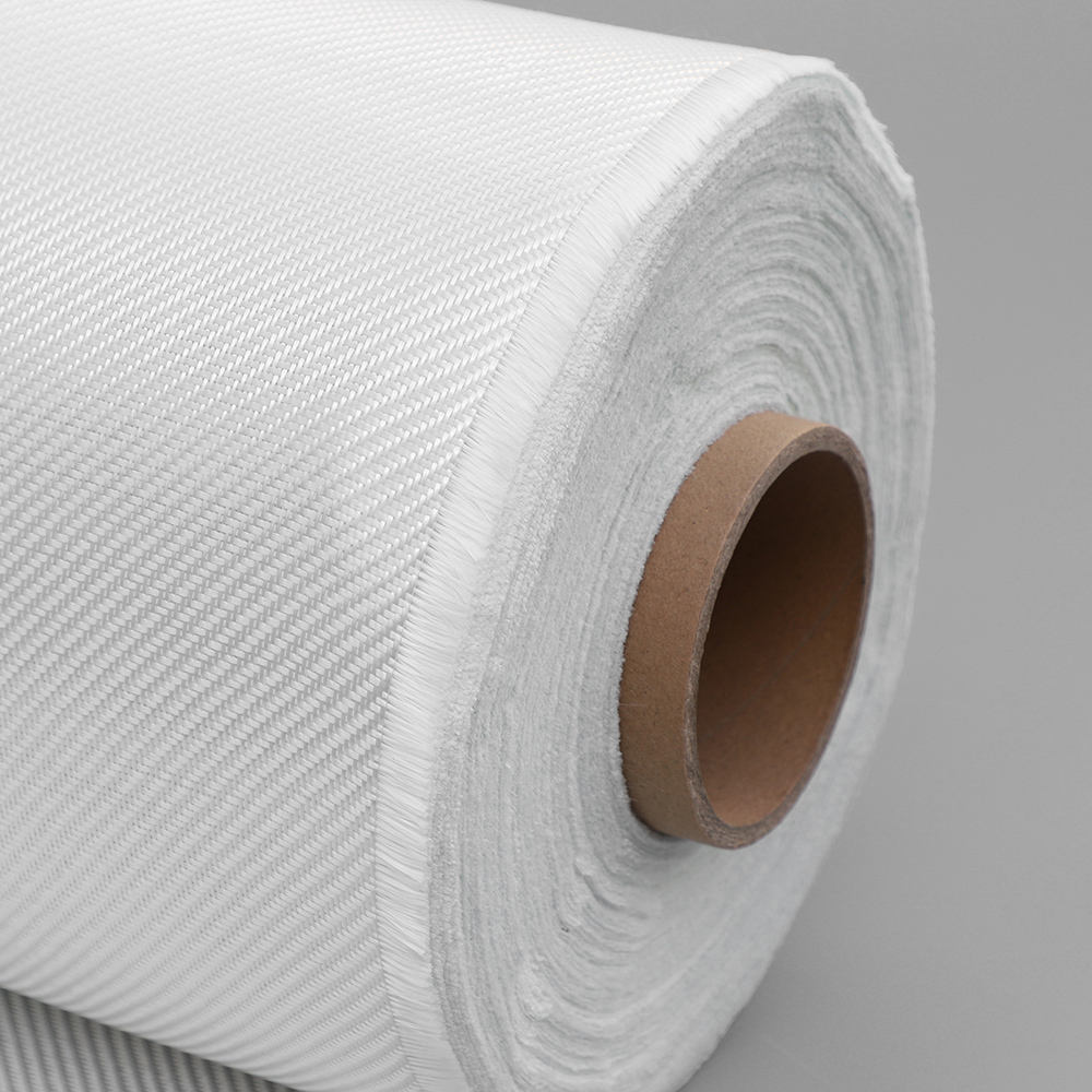 High-Strength Fiberglass Cloth Fabric (6)