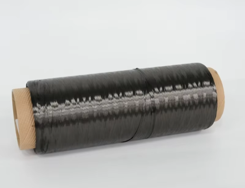 Aerospace Grade T300 Carbon Fiber Filament Roving