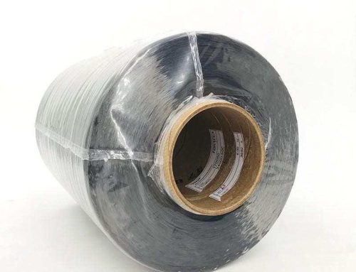Original TORAYCA Carbon Fiber Yarn T300 T700 T800H