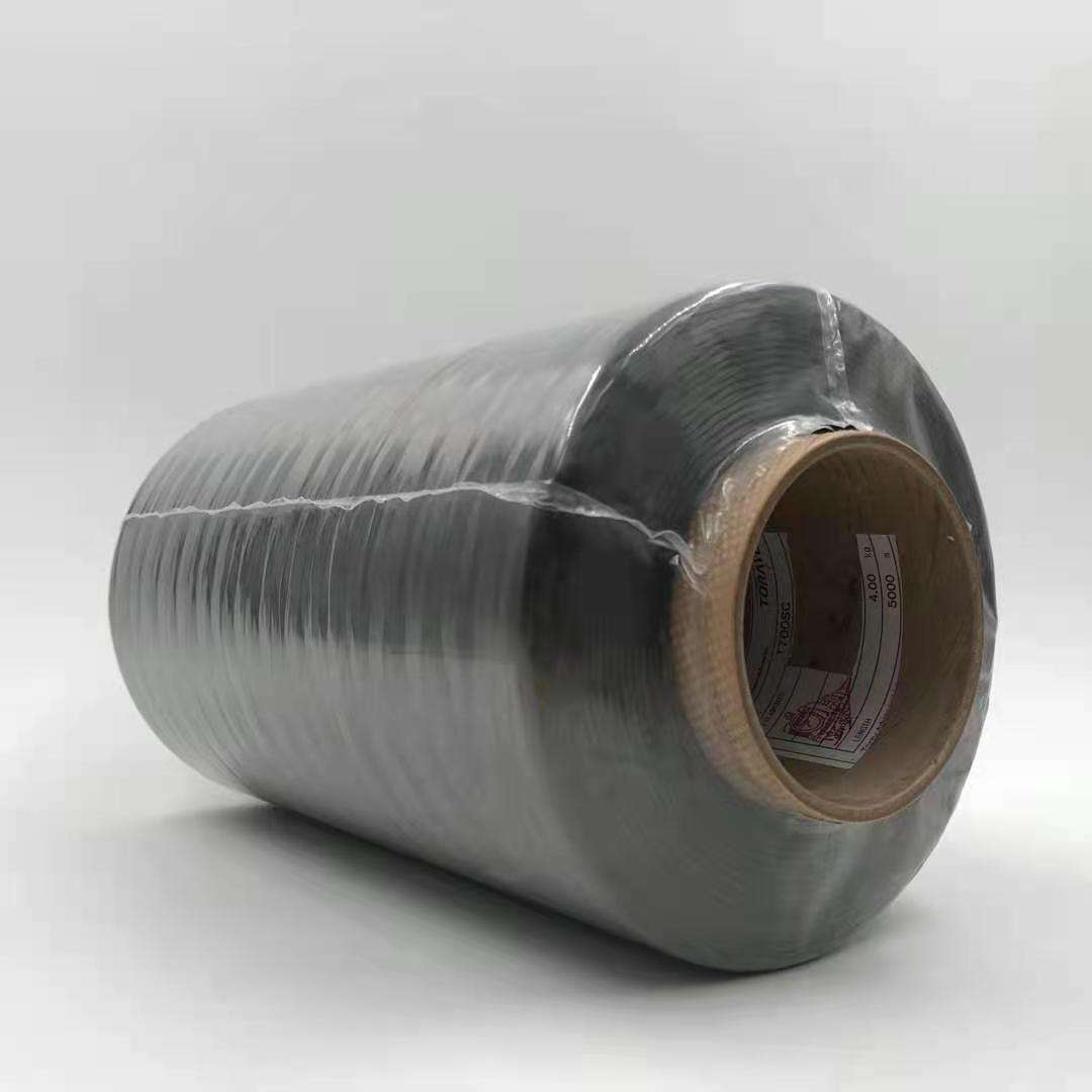 Different Grades of Torayca Carbon Fiber Tow (4)