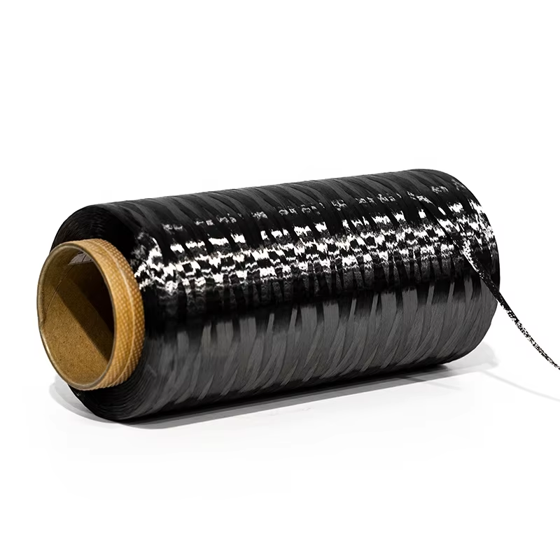 Guangwei T300-3K Carbon Fiber Roll for Electrical Applications (1)