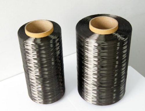 Hyosung TANSOME® H2550 Carbon Fiber Tow