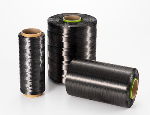 Mitsubishi Chemical 100% Genuine High Modulus Carbon Fiber Tow