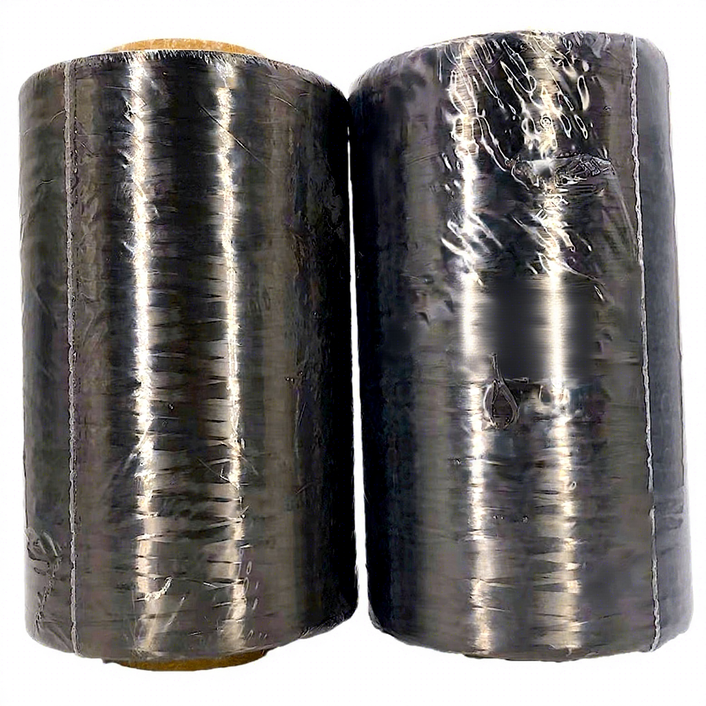 Mitsubishi Chemical 100% Genuine High Modulus Carbon Fiber Tow (3)