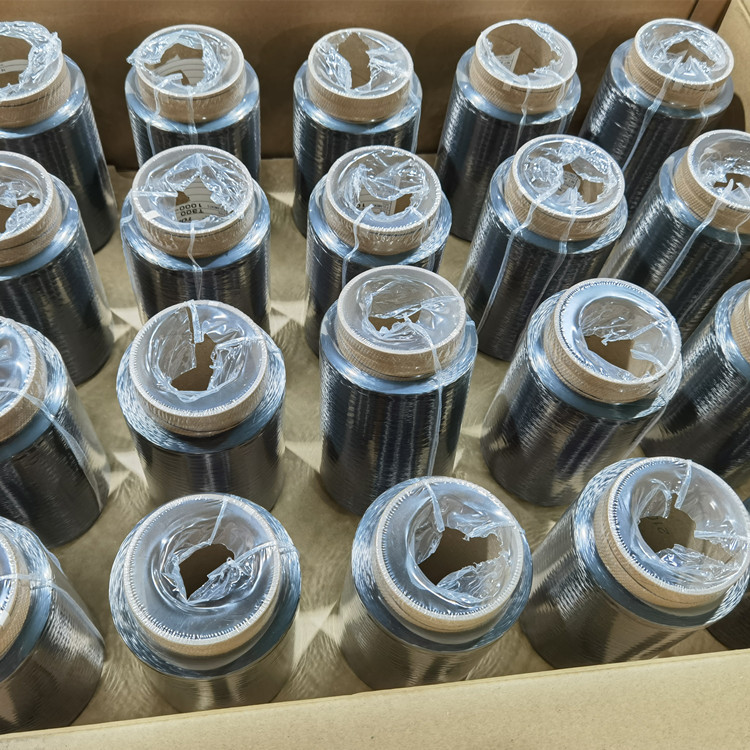 Mitsubishi Chemical High Strength Industrial Carbon Fiber Filament Yarn (1)