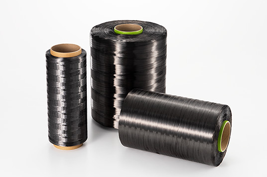 Mitsubishi Chemical High Strength Industrial Carbon Fiber Filament Yarn (3)