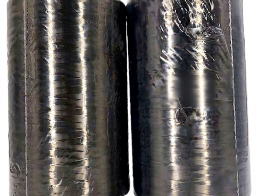 Mitsubishi Chemical High Strength Industrial Carbon Fiber Filament Yarn