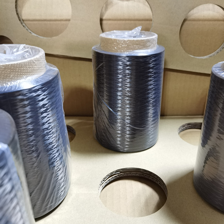 Mitsubishi Chemical PYROFIL Carbon Fiber Tow for Aerospace and Industrial Applications (1)