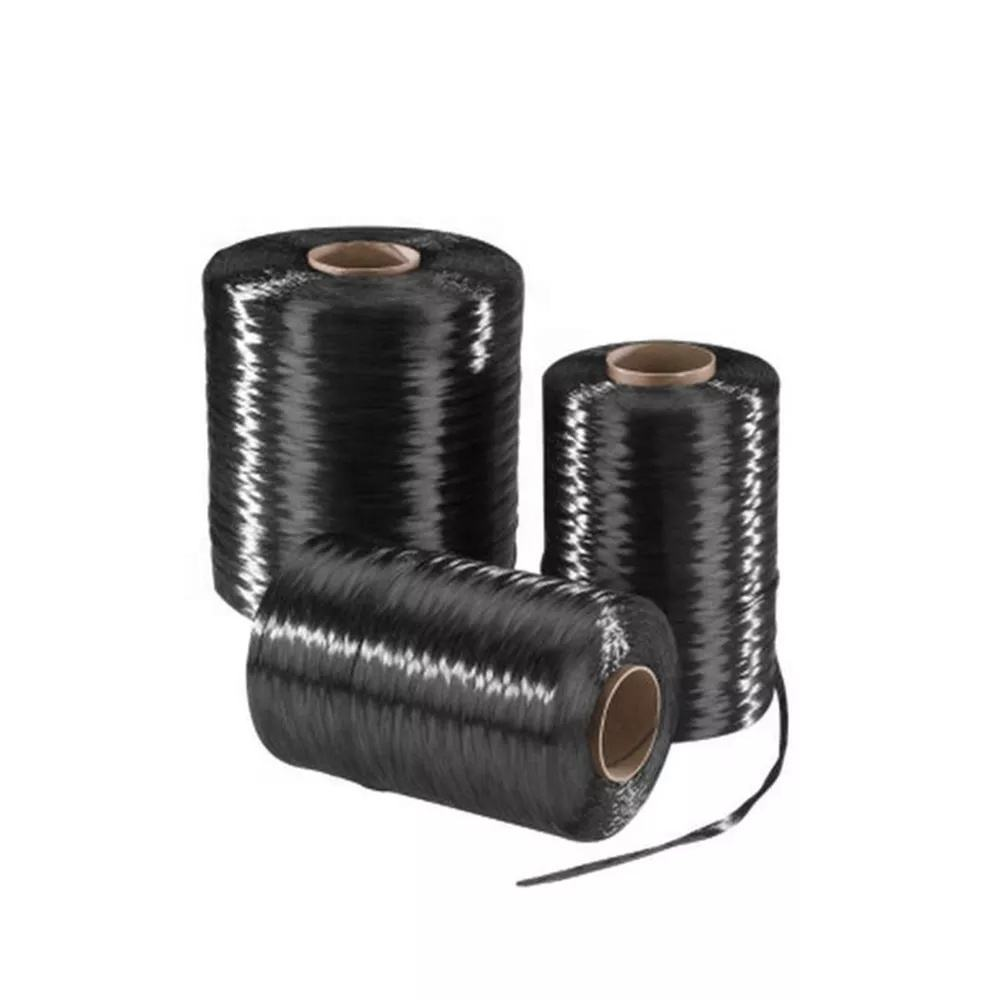 Mitsubishi Chemical PYROFIL Carbon Fiber Tow for Aerospace and Industrial Applications (2)