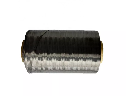 Mitsubishi Chemical PYROFIL Carbon Fiber Tow for Aerospace and Industrial Applications