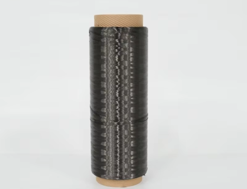 T300 T700 Guangwei Carbon Fiber Tow for Anti-static Fabric