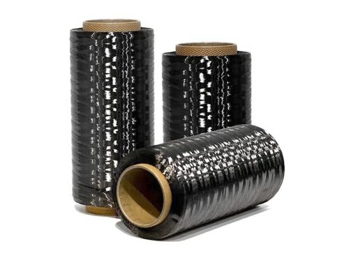 Tenax™ HTA40 Carbon Fiber Tow