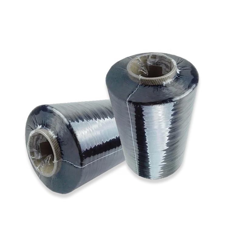Tenax™ HTA40 Carbon Fiber Tow (3)