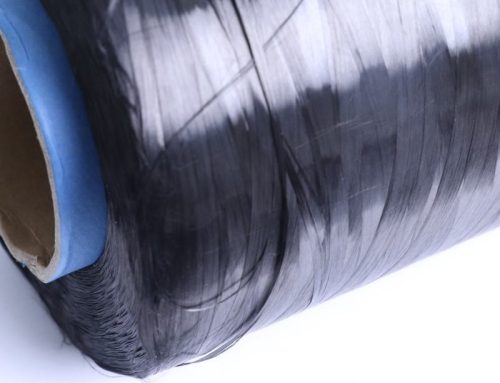 Tenax™ HTS40 12K,24K Carbon Fiber Tow