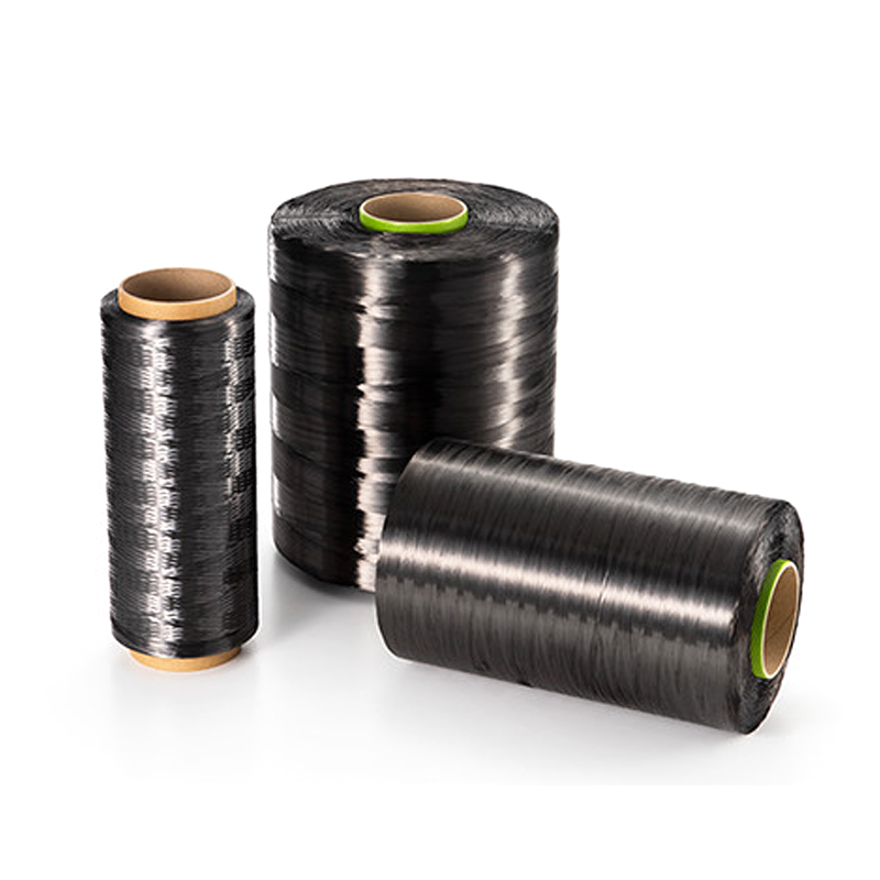 Tenax™ IMSUMS 12K,24K Carbon Fiber Tow (1)