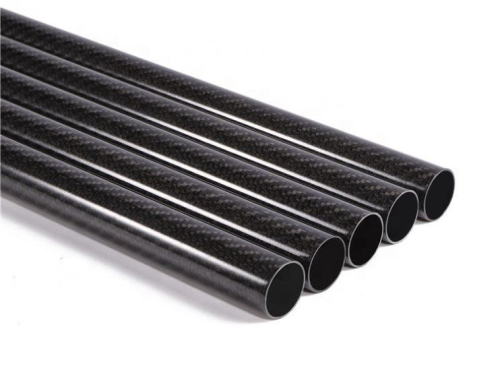 10×8mm Filament Wound Tube for Model
