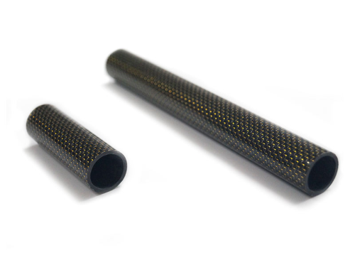 16×13mm Carbon fiber Kevlar Tubes