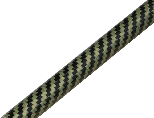 18*20*1000mm Carbon Kevlar Tube