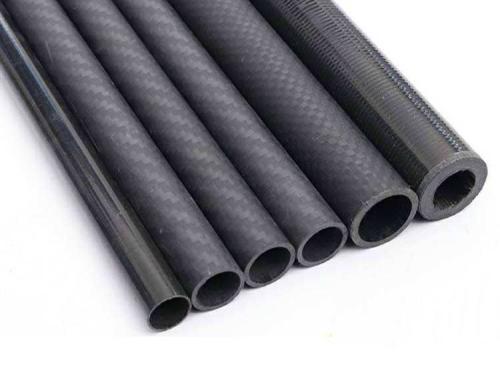 20×18mm Filament Wound Tube for UAV