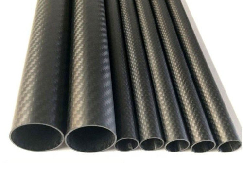 30×28mm Filament Wound Tube for RC Aircraft