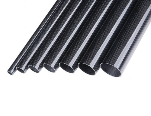 35×32mm Filament Wound Tube for Pole