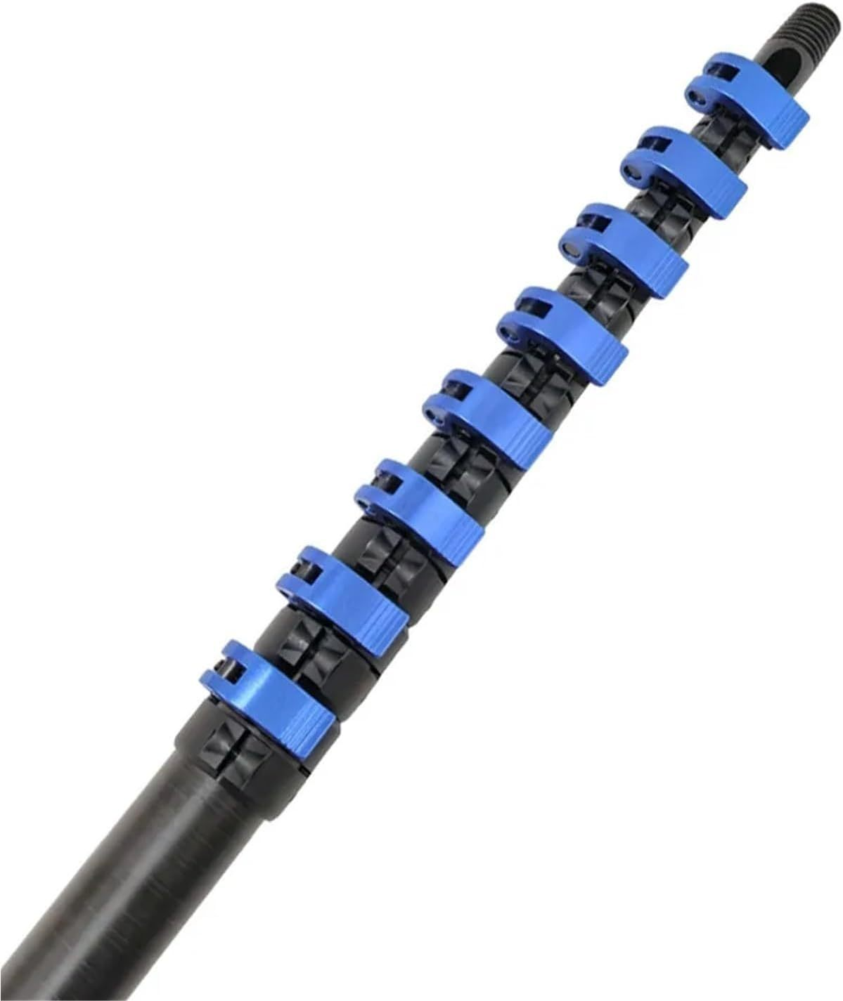 4000mm Carbon Fiber Pool Cleaning Pole with Quick Lock (2)