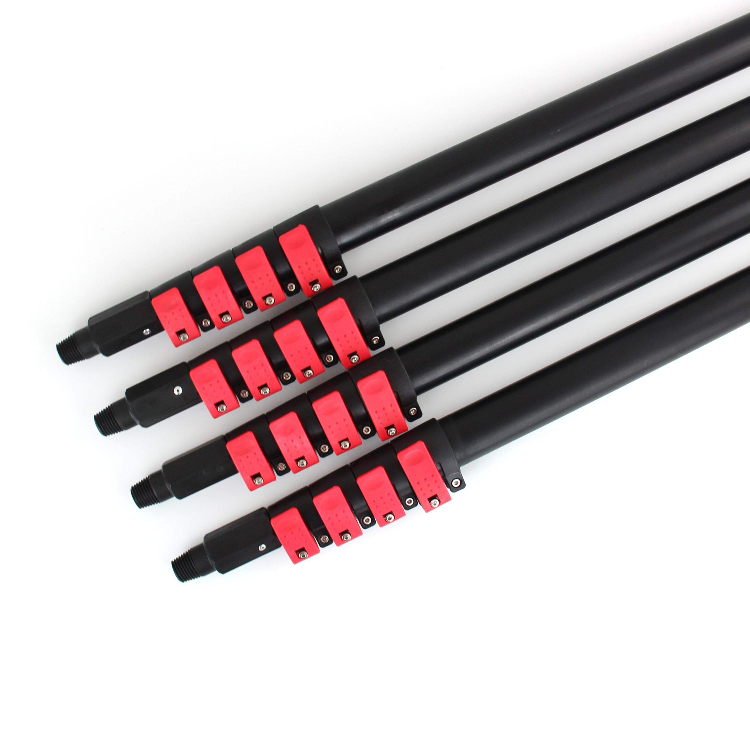 Carbon Fiber Telescopic Pole for Industrial Inspection (3)