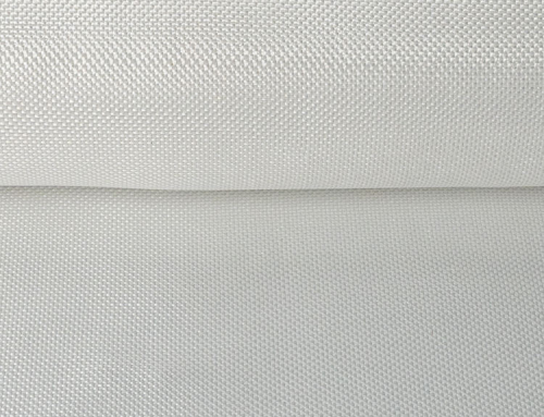 70 GSM UHMWPE Woven Fabric Lightweight and Impact-Resistant