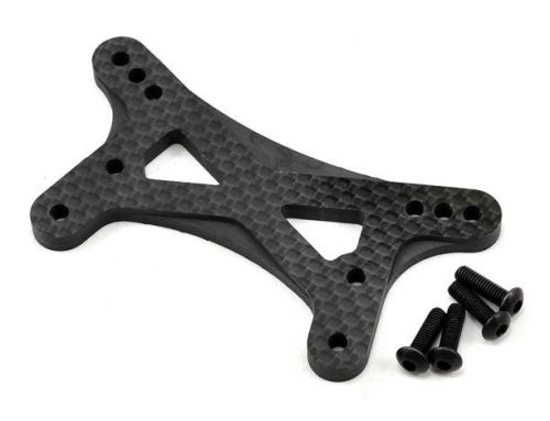 CNC Machining Carbon Fiber Sheet Parts