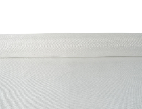 High-Quality Bite-Resistant UHMWPE Fiber Woven Fabric for Protective Clothing