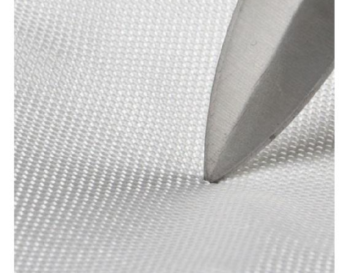 High-Strength Puncture-Resistant UHMWPE Fiber Fabric