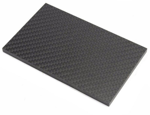 M46J High Modulus Carbon Fiber Plate