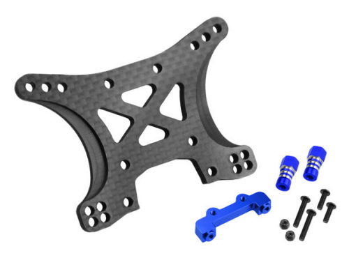 OEM Custom Carbon Fiber Auto Parts