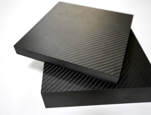 T800 Prepreg Carbon Fiber Laminate Sheet