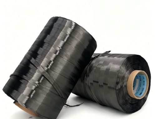 Guangwei TZ1000G-12K 24K Carbon Fiber Tow