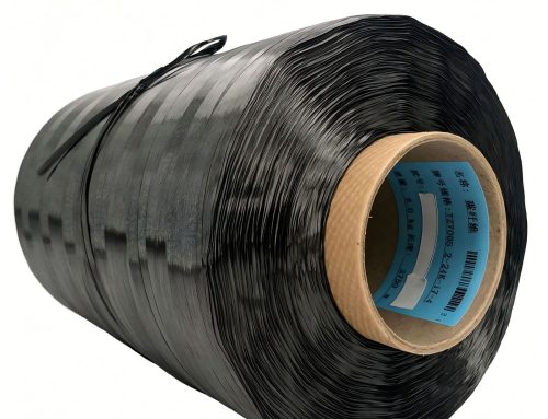 Guangwei TZ1100G-12K Carbon Fiber Tow