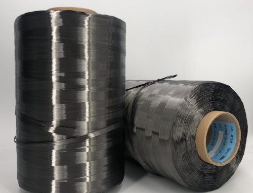Guangwei TZ40S-6K 12K Carbon Fiber Tow