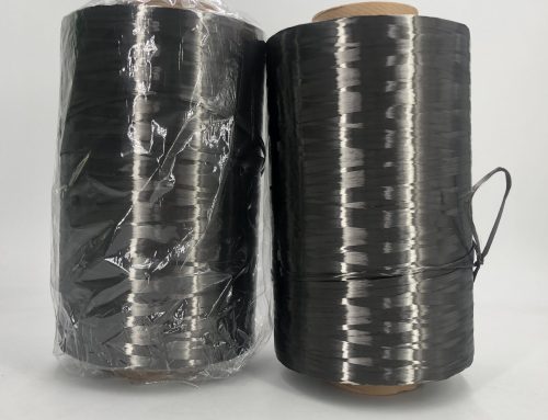 Guangwei TZ800G-12K 24K Carbon Fiber Tow