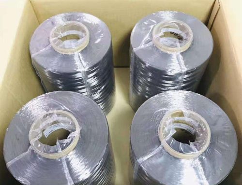 Original TORAYCA Carbon Fiber Yarn T300B-3000