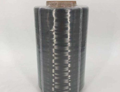 Original TORAYCA Carbon Fiber Yarn T300B-6000